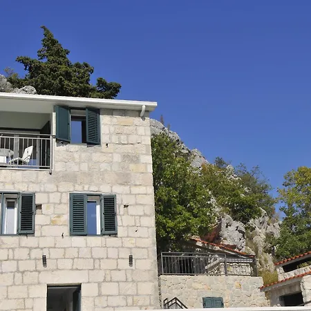 펜션 Secrets Of Dalmatia