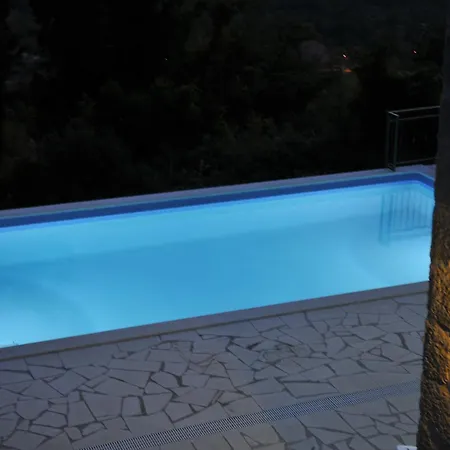 Secrets Of Dalmatia 펜션 Katuni