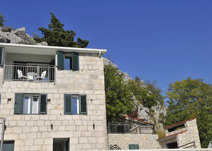 Dom wakacyjny Secrets Of Dalmatia