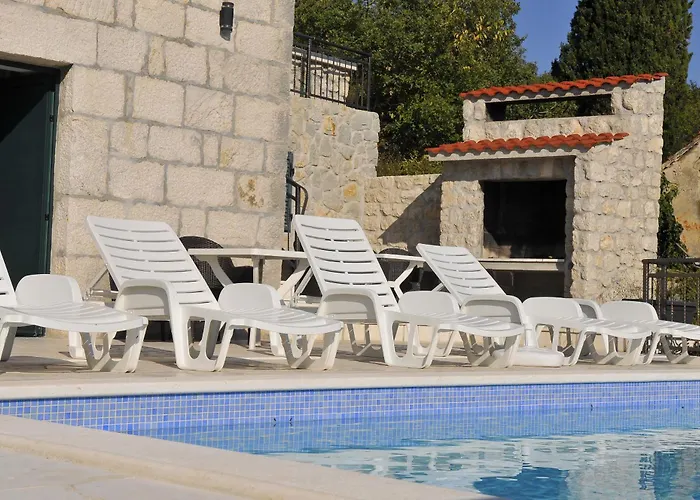 Secrets Of Dalmatia