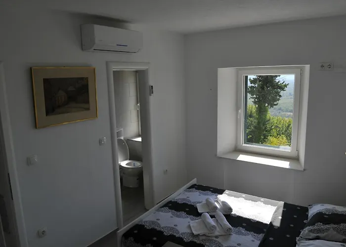 Secrets Of Dalmatia * Katuni