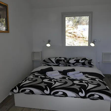 Vikendica Secrets Of Dalmatia