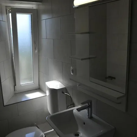 Secrets Of Dalmatia Ferienhaus *