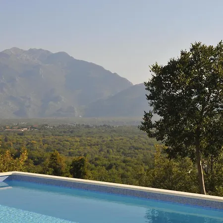 Secrets Of Dalmatia * Katuni