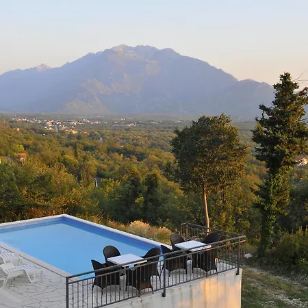 Secrets Of Dalmatia Vikendica *