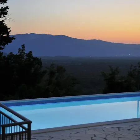 Vikendica Secrets Of Dalmatia Katuni