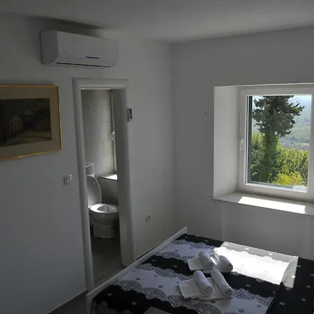 Secrets Of Dalmatia * Katuni