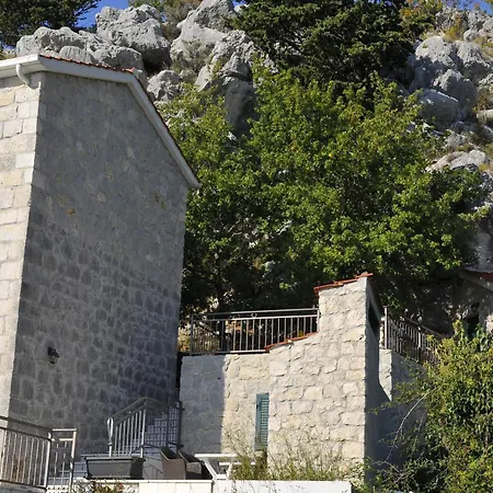 Secrets Of Dalmatia Katuni