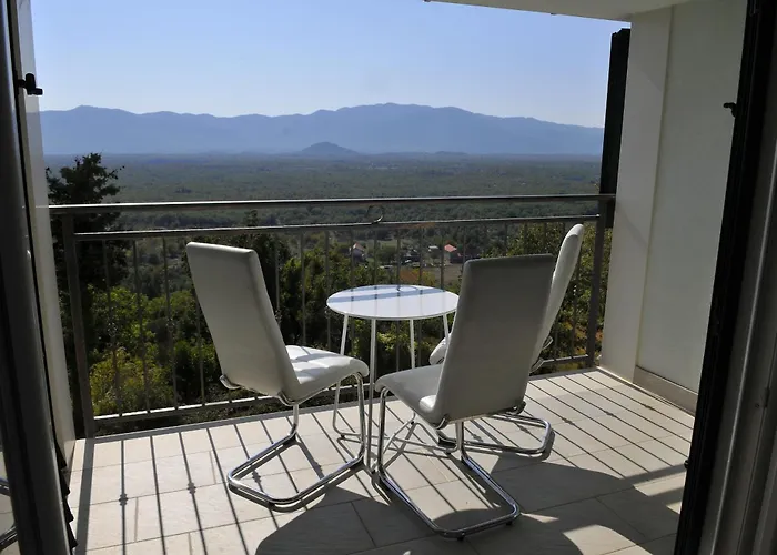 Secrets Of Dalmatia *