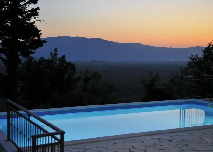 Casa vacanze Secrets Of Dalmatia Katuni