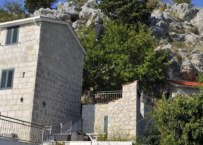 Secrets Of Dalmatia Katuni